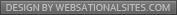 Websational Sites Web Design